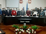 Представители Кабардино-Балкарского ГАУ выступили в Доме Правительства КБР
