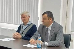 Учёные обсудили новшества в системе научной аттестации