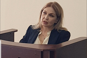 Молодёжь республики проверила своё знание истории российского предпринимательства