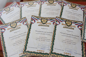 На отделении СПО прошёл семинар «Бухгалтер – настоящее и будущее»