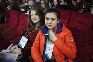 Молодёжь Нальчика выводит формулу успеха