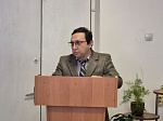 III  Международная научно-практическая конференция,   посвященная  85-летию профессора Л.А. Шомахова