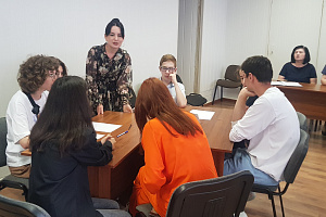 Всероссийская акция «Наука рядом»