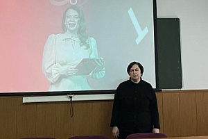 В Кабардино-Балкарском ГАУ написали «Tolles Diktat»: студенты и преподаватели проверили знание немецкого