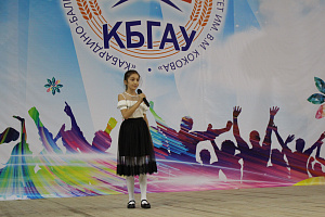 Фотовыставка «В объективе Росгвардия»