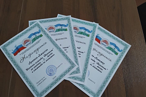 Олимпиада по экономике