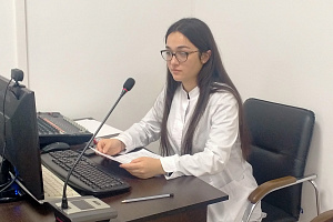 Итоги II этапа Всероссийского конкурса на лучшую научную работу