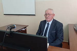 Представители агровуза приняли участие в обсуждении потенциала рекреационных водных объектов мегаполиса
