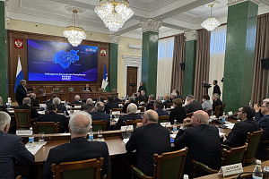 Кабардино-Балкарский ГАУ на коллегии Минсельхоза КБР: итоги 2025 года и взгляд в будущее