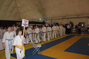 В Нальчике прошли гала-финалы Северо-Кавказских студенческих игр боевых искусств