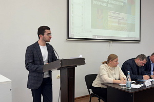 В Кабардино-Балкарском ГАУ подвели итоги программы повышения квалификации для учителей агротехнологических классов