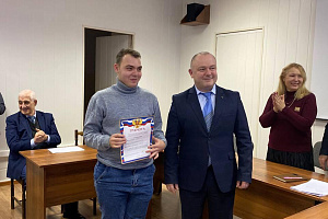 Подведены итоги «Математического калейдоскопа»