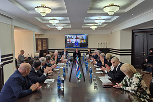 Итоги V Всероссийской научно-практической конференции «Инновационные технологии и эффективность в строительстве, природообустройстве и агроинженерии»