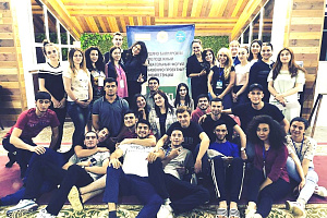 Студенты Кабардино-Балкарского ГАУ готовы к участию в форуме «Машук-2019»