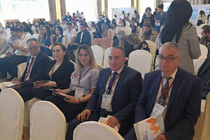 Преподаватели факультета «Экономика и управление» обсудили вопросы реализации общественных проектов гражданским обществом, бизнесом и властью