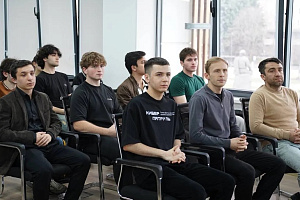 «КиберПатруль» на страже вашей безопасности