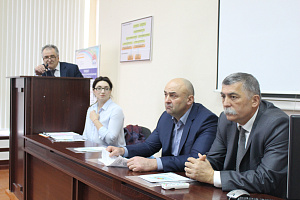 Путешествие в мир финансов