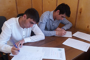 Итоги олимпиады по физике