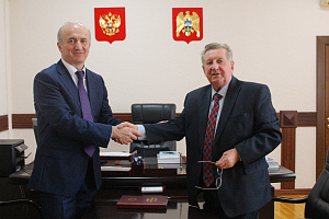 В Кабардино-Балкарском ГАУ обсудили пути развития племенного и промышленного птицеводства