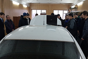 От секретов производства пряников до обсуждения проблем землепользования