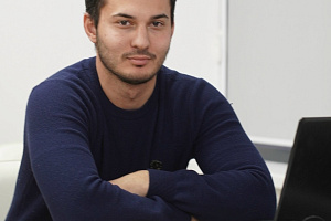 Встреча, открывающая горизонты