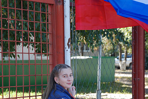 Северо-Кавказские студенческие игры боевых искусств, реализуемые при грантовой поддержке Федерального агенства по делам молодежи (Росмолодежь)