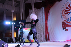 Поздравляем факультет ветеринарной медицины и биотехнологии с победой!