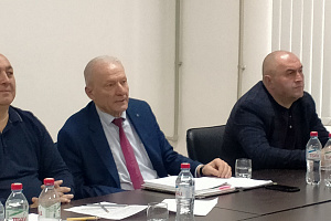 Научно-практический семинар посвятили интегративным методам диагностики симбиоценозов животных и птиц