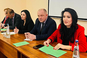 Будущие экономисты рассмотрели вопросы теневой экономики 