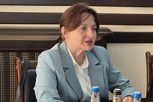 В Кабардино-Балкарском ГАУ стартовала XlV волна проекта «Школа фермера»