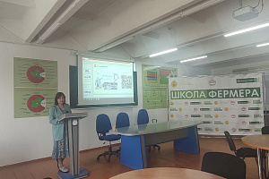 В Кабардино-Балкарском ГАУ начались занятия в «Школе фермера»