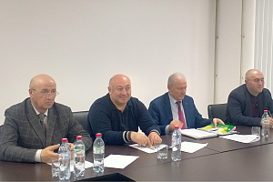Научно-практический семинар посвятили интегративным методам диагностики симбиоценозов животных и птиц