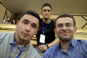 Студенты Кабардино-Балкарского ГАУ готовы к участию в форуме «Машук-2019»