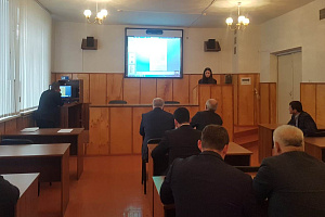 IX Международная научно-практическая конференция «Сельскохозяйственное землепользование и продовольственная безопасность»