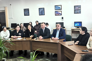 ИИ, блокчейн и облака: как меняется бухгалтерия?