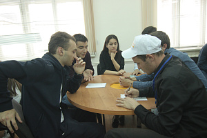 Познавая традиции народов России