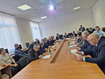 III  Международная научно-практическая конференция,   посвященная  85-летию профессора Л.А. Шомахова