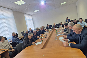 III  Международная научно-практическая конференция,   посвященная  85-летию профессора Л.А. Шомахова