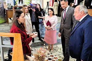 День РСХБ в Кабардино-Балкарском государственном аграрном университете им. В.М. Кокова