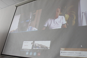 Научно-практический семинар «NO-TILL – путь к сохранению  плодородия почв. Опыт России и Аргентины»