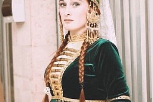 В Кабардино-Балкарском ГАУ отметили День адыгов