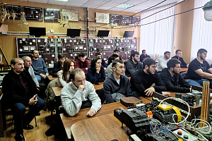 Круглый стол по вопросам ценообразования в энергетике прошёл в Кабардино-Балкарском ГАУ