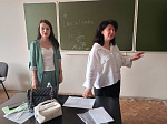 Центр карьеры продолжает реализацию плана по профориентации