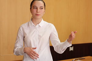 За сохранение родных языков!