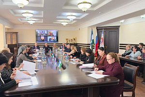 Кабардино-Балкарский ГАУ стал региональной площадкой МАЭФ-2025 