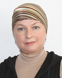 Мирзоева Анжелика Ринатовна