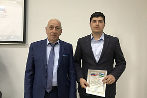 Итоги II этапа Всероссийского конкурса на лучшую научную работу в номинациях «Агрономия» и «Садоводство»