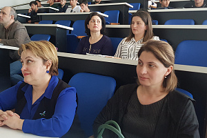 Кабардино-Балкарский ГАУ планирует открытие опорного центра ВИР им. Н.И. Вавилова