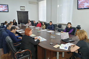 Урок повышения финансовой грамотности