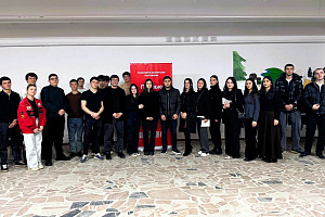 Наставничество в действии: опыт Аграрного университета и "Движения Первых"